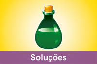 Soluções e suspensões manipuladas para pets